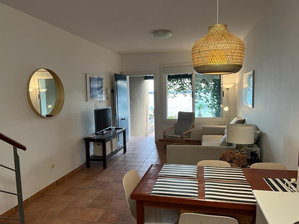 Apartamentos Alegro Poris de Abona Exterior photo