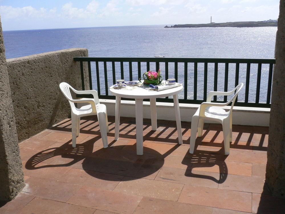 Apartamentos Alegro Poris de Abona Exterior photo
