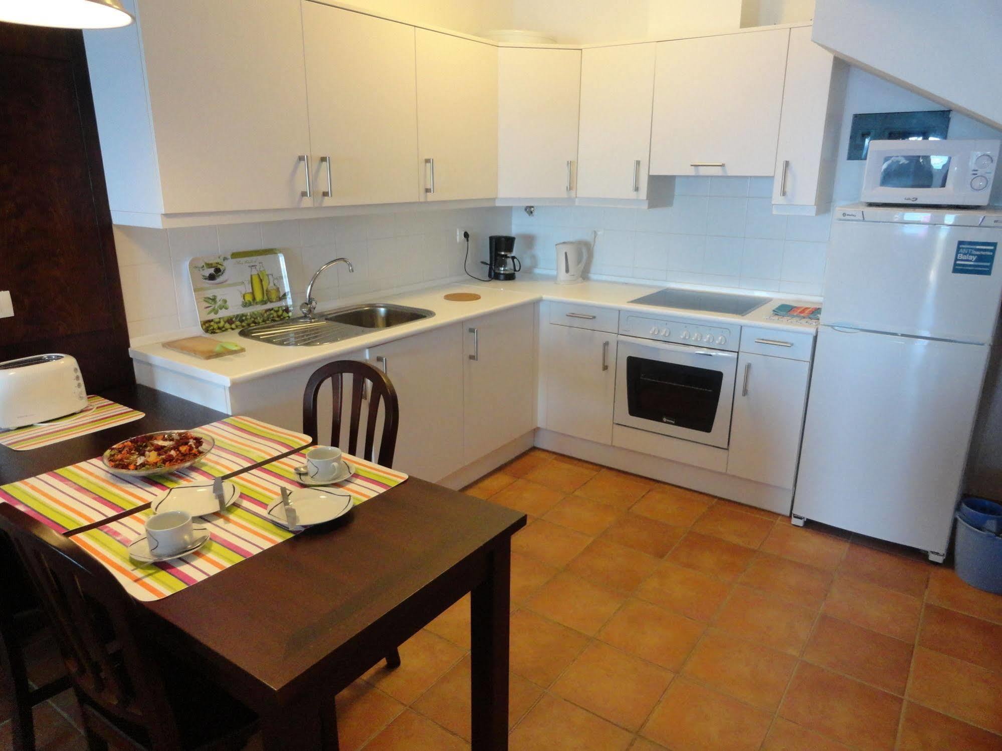 Apartamentos Alegro Poris de Abona Exterior photo